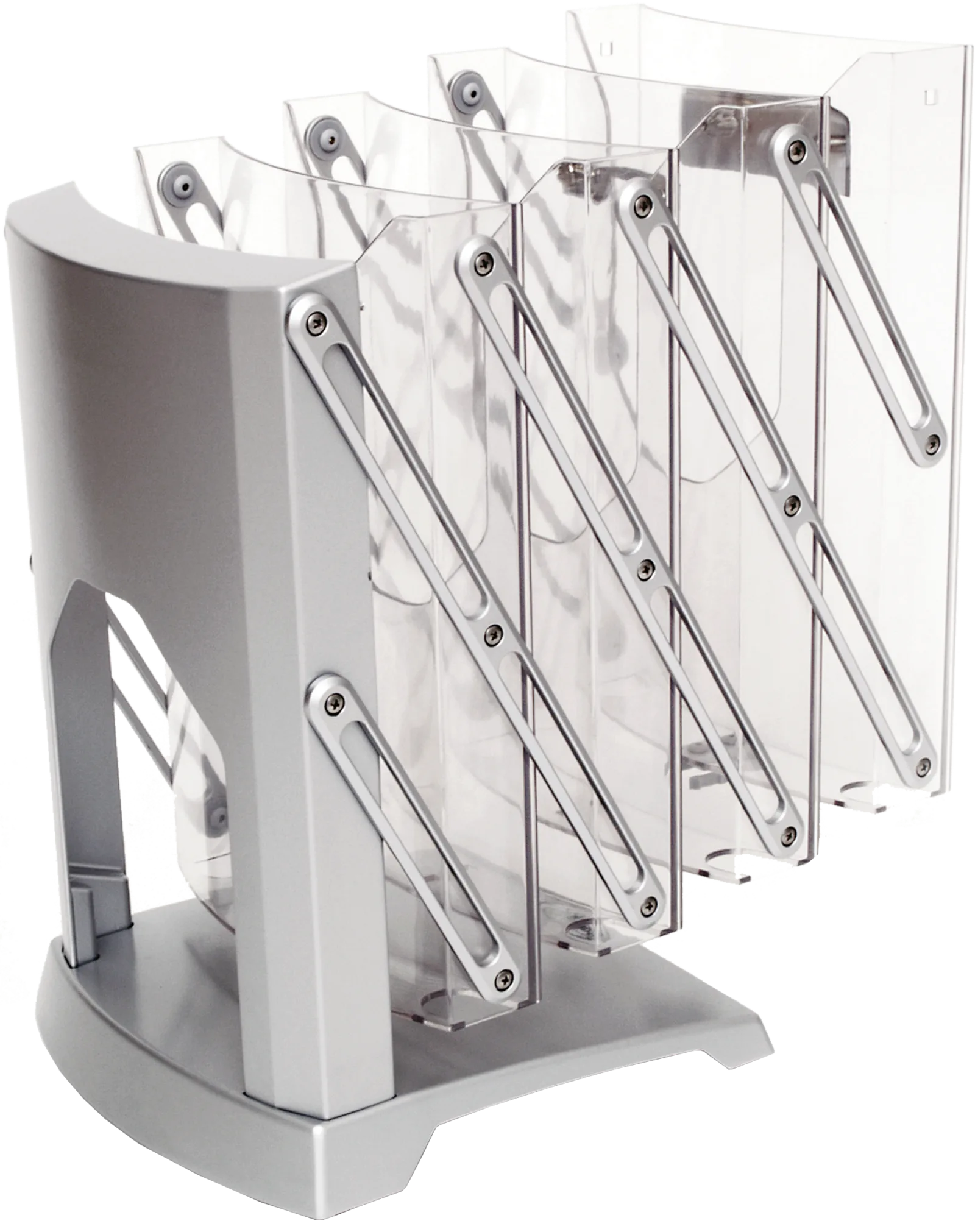 Expolinc Brochure Stand Hero2