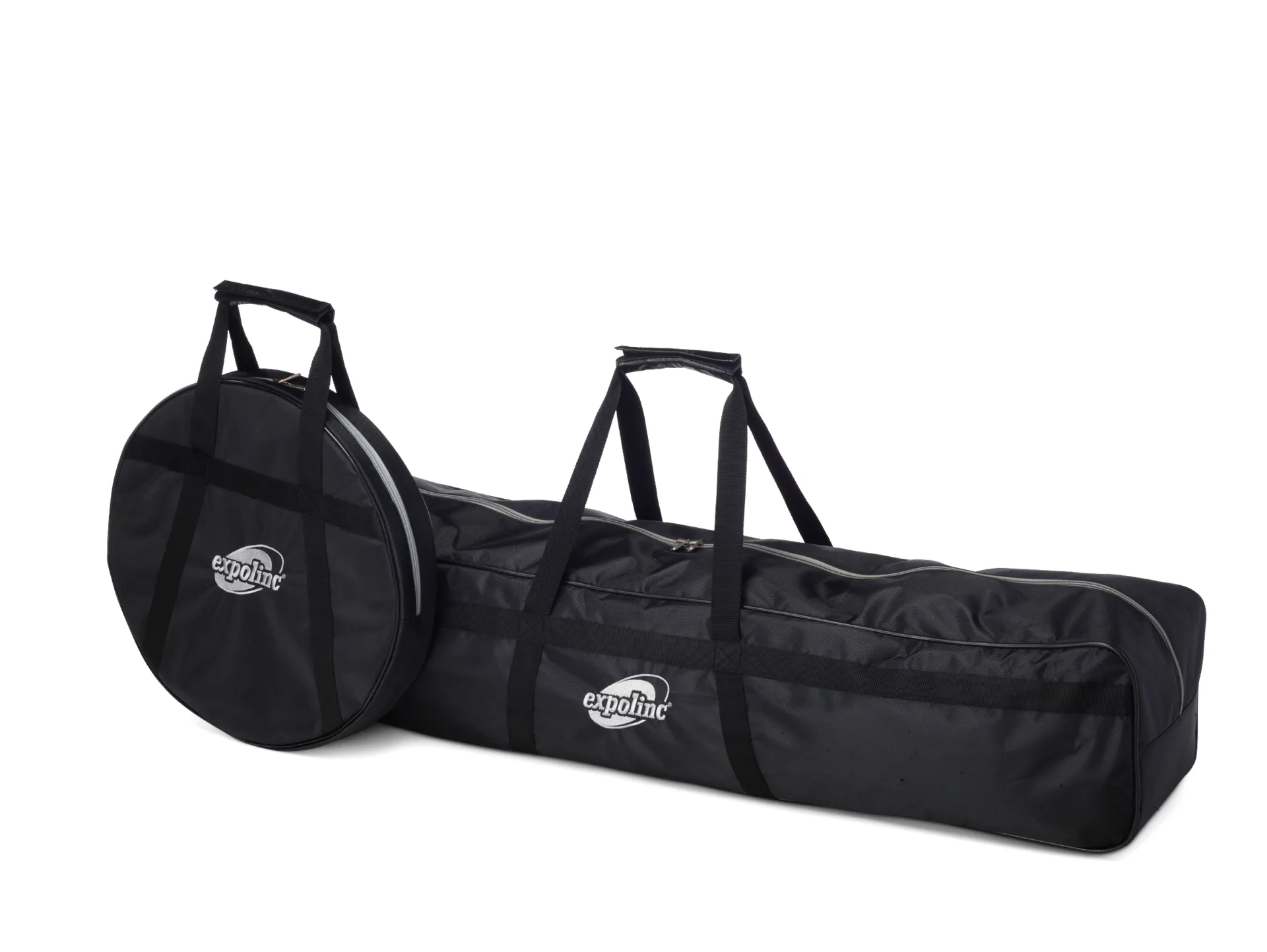 Expolinc Fabric System bags