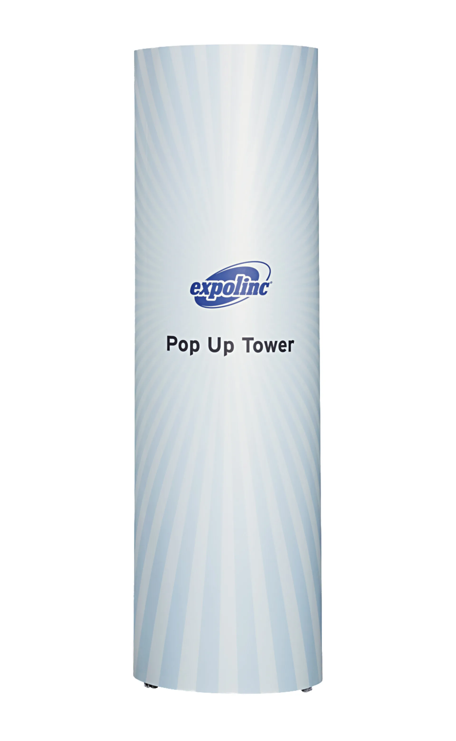 Expolinc Pop Up Magnetic tower