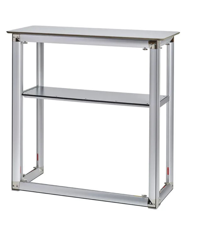 Expolinc Classic Frame Counter front