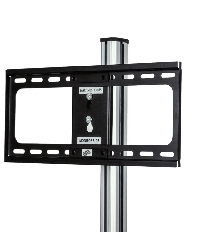Expolinc Monitor Stand front